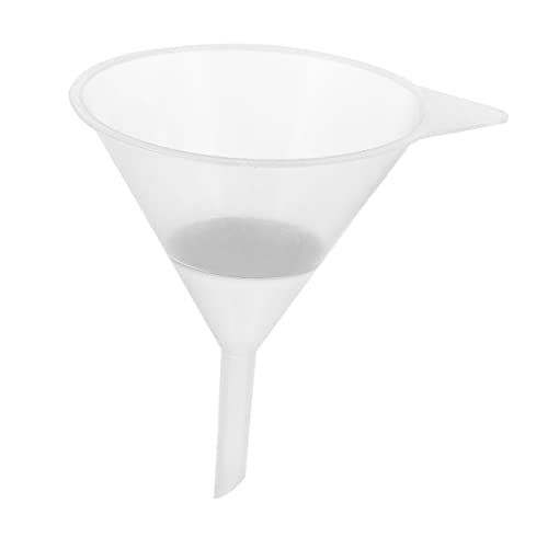 Gadpiparty 3sets Drucker Teile Tinte Trichter Sieb Und Filter Trichter Für Einfache Tinte Zugabe 2 Stücke * 3 von Gadpiparty