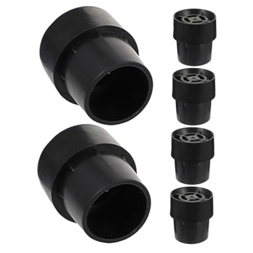 Gadpiparty 6 Stück Trampolin Beinkappen Abdeckungen Anti Fuß Pads – 25 cm Innendurchmesser – Schutzkappen Für Trampolin Beinfüße Für Verbesserte Stabilität Gadpiparty 6 Stück Trampolin Beinkappen Abdeckungen Anti Fuß Pads – 25 cm Innendurchmesser – Schutzkappen Für Trampolin Beinfüße Für Verbesserte Stabilität von Gadpiparty