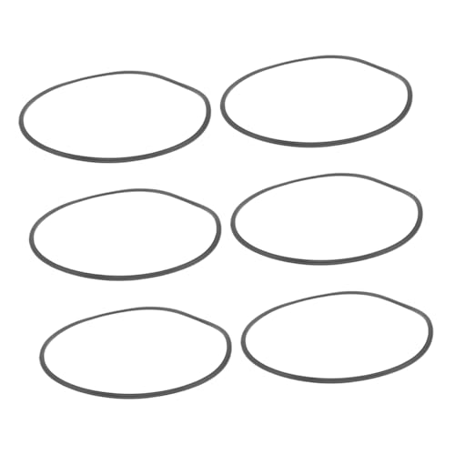 Gadpiparty 6 Teilige Gummibasis Für Barhocker Flexible Anti Aging Gummiringe – Bodenschutz Und Geräuschreduzierung – Runder Stuhlunterring 385 cm Gadpiparty 6 Teilige Gummibasis Für Barhocker Flexible Anti Aging Gummiringe – Bodenschutz Und Geräuschreduzierung – Runder Stuhlunterring 385 cm von Gadpiparty