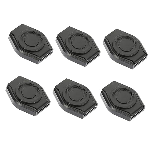 Gadpiparty 6 Teiliges Kamera Sichtschutz Cover Webcam Cover Computer Cover Schutzabdeckungen Computer Objektiv Cover USB Kamera Cover Webcam Schutzwerkzeug Computer Kamera Cover Gadpiparty 6 Teiliges Kamera Sichtschutz Cover Webcam Cover Computer Cover Schutzabdeckungen Computer Objektiv Cover USB Kamera Cover Webcam Schutzwerkzeug Computer Kamera Cover von Gadpiparty