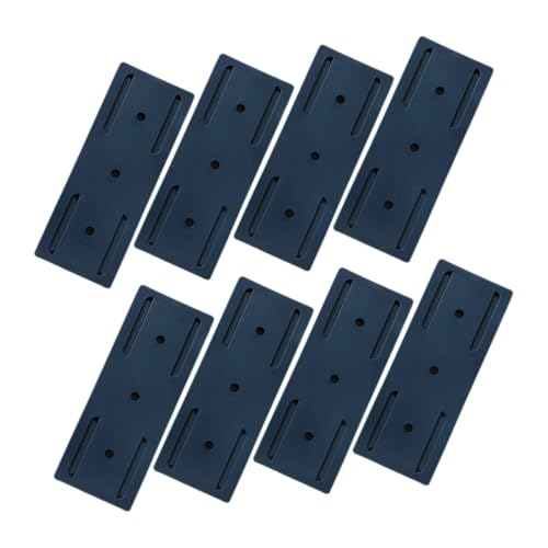 Gadpiparty 8 Stücke Halterung Organizer Klebstoff Buchse Kabel Abdeckung Für Einfach Installieren Fixateur Gadpiparty 8 Stücke Halterung Organizer Klebstoff Buchse Kabel Abdeckung Für Einfach Installieren Fixateur von Gadpiparty