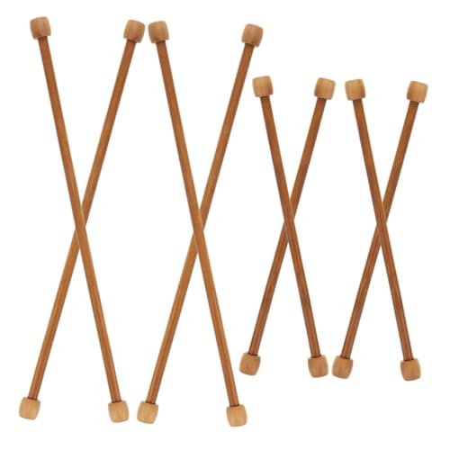 Gadpiparty 8 Stück Wandteppich Ständerstangen Posterstangen Aufhänger Wandteppich Aufhängerstange Wandteppich Wandhalter Aus Holz Wandbehang Fahnenmast Wandflaggen Aufhänger von Gadpiparty