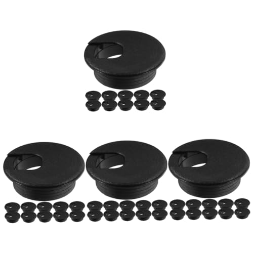 Gadpiparty 80 Stück Schreibtisch Kabelloch Abdeckungsdrähte Der Draht Schreibtisch Ösen Draht Loch Stecker Für Schreibtisch Kabeltüllen Organizer Schreibtisch Kabel Organizer Gadpiparty 80 Stück Schreibtisch Kabelloch Abdeckungsdrähte Der Draht Schreibtisch Ösen Draht Loch Stecker Für Schreibtisch Kabeltüllen Organizer Schreibtisch Kabel Organizer von Gadpiparty