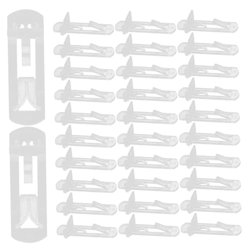 Gadpiparty Selbst Locking Regalstützen Kunststoff Regalhalterungen für Schränke Unsichtbare Regalträger für Küchen und Wohnzimmer Robust und Langlebig 80 Stück von Gadpiparty