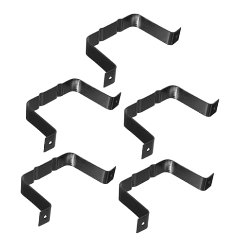 Gadpiparty Aluminium Fallrohr adapter Rostfrei Langlebig Mit Befestigungsschrauben Verbessert Wasserfluss Einfache Montage Geeignet für Dachrinnen Regenwassersysteme Gadpiparty Aluminium Fallrohr adapter Rostfrei Langlebig Mit Befestigungsschrauben Verbessert Wasserfluss Einfache Montage Geeignet für Dachrinnen Regenwassersysteme von Gadpiparty