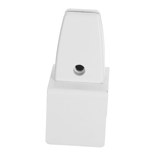 Gadpiparty Aluminium Trennwandklemme für Schreibtische Verstellbare Halterung für Holzplatten Stabile Basis zur Effizienten Büroorganisation für Flexible Arbeitsbereiche von Gadpiparty