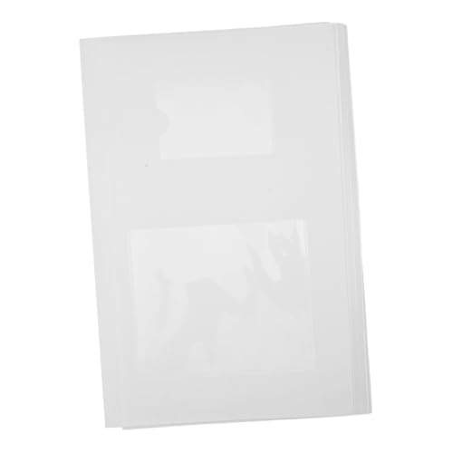 Gadpiparty Anti-sprüh-ablenkblech Desktop-schutzplatine Schützend Sichtschutz Für Studentenschreibtische Sperre Schreibtischtrennwände Für Studenten Planke Teiler Weiß Plastik von Gadpiparty