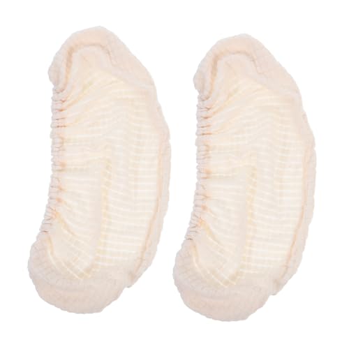 Gadpiparty Armlehnenbezug Aus Polyester Für Bürostühle Elastisch Und Dehnbar Schützt Armlehnen Vor Abnutzung Passend Für Verschiedene Formen Und Waschbar Für Gaming-stühle Und Täglichen von Gadpiparty