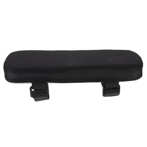 Gadpiparty Armlehnenpolster Aus Memory-Schaum-Gel Für Bürostühle Ergonomische Kissen Mit Langsamem Rückfederungsdesign Passend Für Gaming Und Bürostühle Atmungsaktiv Und Bequem Gadpiparty Armlehnenpolster Aus Memory-Schaum-Gel Für Bürostühle Ergonomische Kissen Mit Langsamem Rückfederungsdesign Passend Für Gaming Und Bürostühle Atmungsaktiv Und Bequem von Gadpiparty