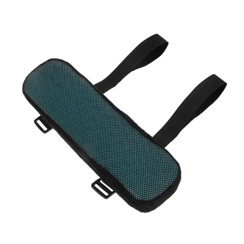 Gadpiparty Armlehnenpolster bürostuhl arm Gaming-Stuhl Stuhlarmschutz ausruhen Unterstützung Polster für die Armlehne des Stuhls Stuhl Ellbogenschützer Bürostuhlarmpolster Stoff Schwarz Gadpiparty Armlehnenpolster bürostuhl arm Gaming-Stuhl Stuhlarmschutz ausruhen Unterstützung Polster für die Armlehne des Stuhls Stuhl Ellbogenschützer Bürostuhlarmpolster Stoff Schwarz von Gadpiparty