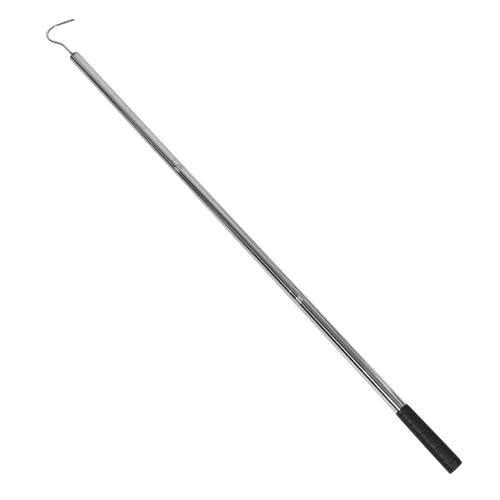 Gadpiparty Attic Pull Down Hook Treppenstangen Haken für Effiziente Nutzung von Dachböden und Engen Räumen Installieren und Anpassbar Gadpiparty Attic Pull Down Hook Treppenstangen Haken für Effiziente Nutzung von Dachböden und Engen Räumen Installieren und Anpassbar von Gadpiparty