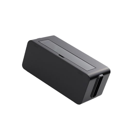 Gadpiparty Kabel-aufbewahrungsbox Aufbewahrungsbox Für Kabel Aufbewahrungsbox Für Haushaltskabel Aufbewahrungsbehälter Aus Kunststoff Kabel-Hider-Box Gadpiparty Kabel-aufbewahrungsbox Aufbewahrungsbox Für Kabel Aufbewahrungsbox Für Haushaltskabel Aufbewahrungsbehälter Aus Kunststoff Kabel-Hider-Box von Gadpiparty