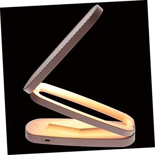 Gadpiparty -leselampe mit Einstellbarer Helligkeit Schreibtischlampe Fürs Büro Kabellose Tischlampe 3 Lichtmodi Wiederaufladbar über Usb Zum Lesen Im Schlafzimmer Arbeitszimmer Gadpiparty -leselampe mit Einstellbarer Helligkeit Schreibtischlampe Fürs Büro Kabellose Tischlampe 3 Lichtmodi Wiederaufladbar über Usb Zum Lesen Im Schlafzimmer Arbeitszimmer von Gadpiparty