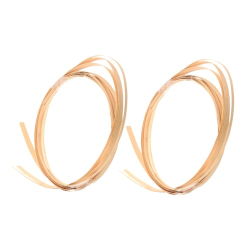 Gadpiparty Bambusstreifen für DIY Korbgeflecht Bundles À Flexibles und Langlebiges Material für Bastelprojekte Leicht zu Reinigen und Wiederverwendbar Gadpiparty Bambusstreifen für DIY Korbgeflecht Bundles À Flexibles und Langlebiges Material für Bastelprojekte Leicht zu Reinigen und Wiederverwendbar von Gadpiparty