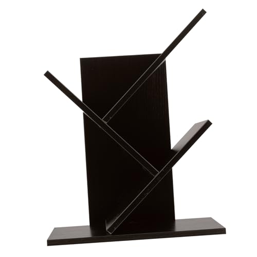 Gadpiparty Baumförmiges Bücherregal aus Stufiger Schreibtisch Organizer für Dokumente Zeitschriften und Bürobedarf Platzsparend und Vielseitig Einsetzbar für Zuhause und Büro Gadpiparty Baumförmiges Bücherregal aus Stufiger Schreibtisch Organizer für Dokumente Zeitschriften und Bürobedarf Platzsparend und Vielseitig Einsetzbar für Zuhause und Büro von Gadpiparty