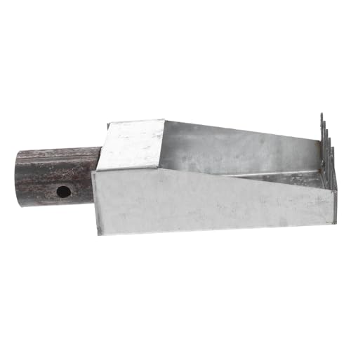 Gadpiparty Beerenpflücker Kopf mit Rohrdurchmesser Robust und Ergonomisch für Beeren und Datteln Erntewerkzeug Sicheres Sammeln ohne Baumklettern Garten Erntehilfe von Gadpiparty