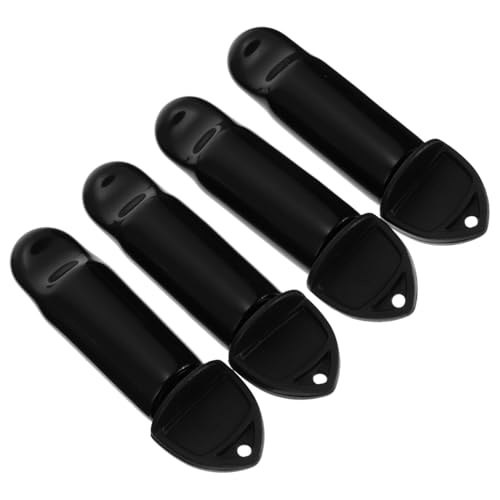 Gadpiparty Bierfass Wasserhahn Reinigungsbürsten mit Flexiblen Gummiabdeckungen Geeignet für Standard-barhähne Schutz vor Staub und Einfache Reinigung Schwarz Gadpiparty Bierfass Wasserhahn Reinigungsbürsten mit Flexiblen Gummiabdeckungen Geeignet für Standard-barhähne Schutz vor Staub und Einfache Reinigung Schwarz von Gadpiparty