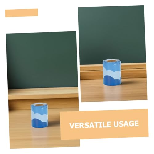 Gadpiparty Blaues Wolken bordürenpapier Wiederverwendbare Wasserfeste Anzeige rahmen für Klassenzimmer Tafel Pinnwanddekoration Einfach Anzubringen und Flexibel Repositionierbar Gadpiparty Blaues Wolken bordürenpapier Wiederverwendbare Wasserfeste Anzeige rahmen für Klassenzimmer Tafel Pinnwanddekoration Einfach Anzubringen und Flexibel Repositionierbar von Gadpiparty