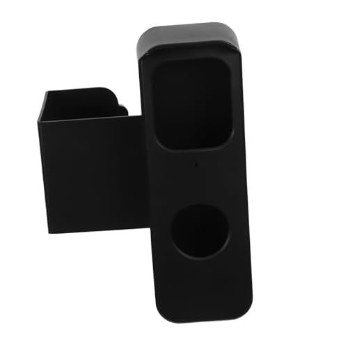 Gadpiparty Blink Türklingelhalterung ohne Bohren Diebstahlsicherer Türklammer aus UV beständigem Material Werkzeugfreie Montage für Mieter und Hausbesitzer Kompatibel mit Blink Gadpiparty Blink Türklingelhalterung ohne Bohren Diebstahlsicherer Türklammer aus UV beständigem Material Werkzeugfreie Montage für Mieter und Hausbesitzer Kompatibel mit Blink von Gadpiparty