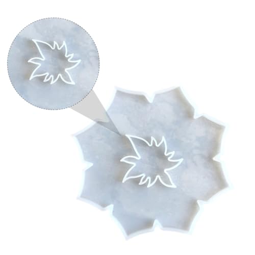 Gadpiparty Blume Untersetzer Form Party für silikon DIY form kreative DIY-Form stabile Untersetzerform aus Silikon kreative Untersetzerform Silikon -Untersetzerform Kieselgel Weiß Gadpiparty Blume Untersetzer Form Party für silikon DIY form kreative DIY-Form stabile Untersetzerform aus Silikon kreative Untersetzerform Silikon -Untersetzerform Kieselgel Weiß von Gadpiparty