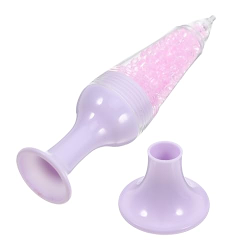Gadpiparty Diamant Kunst Malerei Stift Vase Form Nail Art Punktierung Werkzeug Strass Picker von Gadpiparty