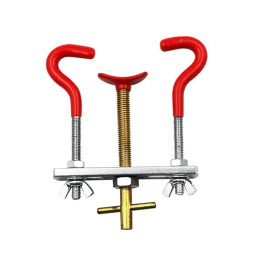 Gadpiparty Bonsai Branch Bender aus Legiertem Stahl Langlebig und Sicher Ergonomischer Griff mit Kugelknopf für Schonendes Biegen von Ästen und Stämmen für Bonsai Baumformung und von Gadpiparty