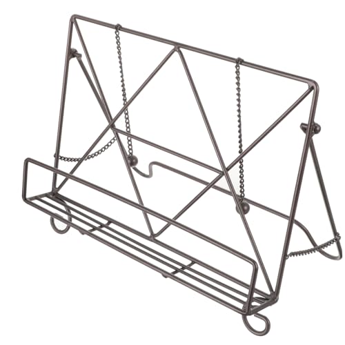 Gadpiparty Dekorativer Eisen-magazinhalter Für Schreibtisch Hochwertiger Stabiler Zeitschriftenständer Im Europäischen Stil Vielseitig Einsetzbar Für Zuhause Und Büro Und Platzsparender Gadpiparty Dekorativer Eisen-magazinhalter Für Schreibtisch Hochwertiger Stabiler Zeitschriftenständer Im Europäischen Stil Vielseitig Einsetzbar Für Zuhause Und Büro Und Platzsparender von Gadpiparty