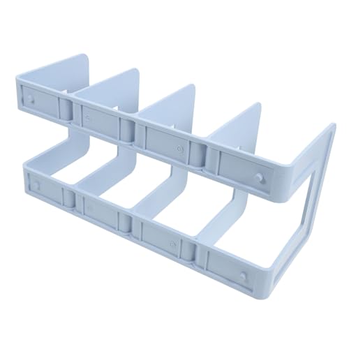 Gadpiparty Buchstütze Für Schwere Bücher, Verstellbarer Buchstütze, Notebook-Halter Für Schreibtisch, Desktop-Organizer, Buchhalter, Ständer Für, Zeitschriftenbinder Gadpiparty Buchstütze Für Schwere Bücher, Verstellbarer Buchstütze, Notebook-Halter Für Schreibtisch, Desktop-Organizer, Buchhalter, Ständer Für, Zeitschriftenbinder von Gadpiparty