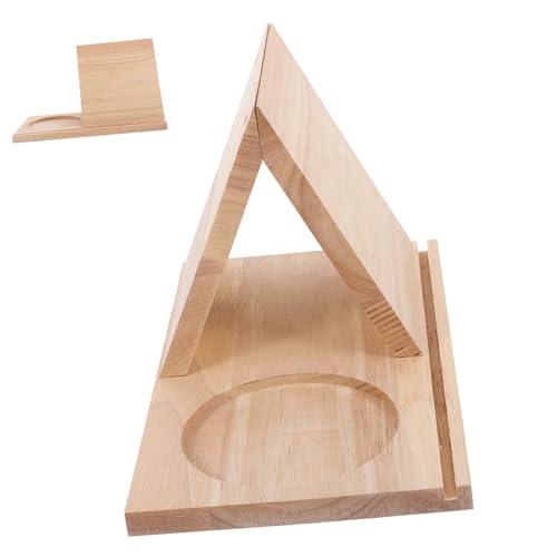 Gadpiparty Bücherregal Dreieckiger Buchständer Dreieckige Buchablage Modern Dreieckiger Buchhalter Slot Getränkehalter-buchständer Dreieckige Bücherablage Mit Getränkehalter Holz Gadpiparty Bücherregal Dreieckiger Buchständer Dreieckige Buchablage Modern Dreieckiger Buchhalter Slot Getränkehalter-buchständer Dreieckige Bücherablage Mit Getränkehalter Holz von Gadpiparty
