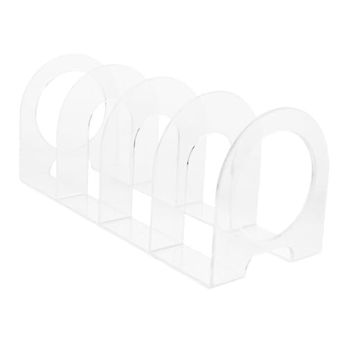 Gadpiparty Bücherstand Aktensortierer Für Den Schreibtisch Modern Klein Bücherregal Buchend Kind Dokumentieren Dateiordner-Organizer Dateiorganisator Steht P.s Transparent Gadpiparty Bücherstand Aktensortierer Für Den Schreibtisch Modern Klein Bücherregal Buchend Kind Dokumentieren Dateiordner-Organizer Dateiorganisator Steht P.s Transparent von Gadpiparty