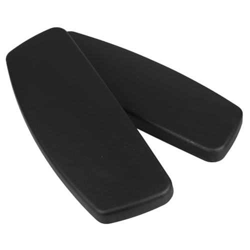 Gadpiparty Bürostuhl Armlehnen Ersatz Antirutsch Kunststoff Dreieckige Armlehnenpolster Spritzguss Robust Für Gaming Stuhl Computerstuhl Ergonomisch Office Gadpiparty Bürostuhl Armlehnen Ersatz Antirutsch Kunststoff Dreieckige Armlehnenpolster Spritzguss Robust Für Gaming Stuhl Computerstuhl Ergonomisch Office von Gadpiparty