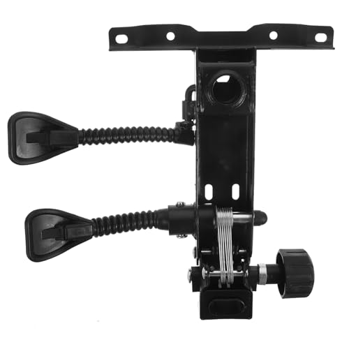 Gadpiparty Bürostuhl Ersatzbasis Drehbare Stuhlplatte Stuhldrehmechanik für Ergonomische Bürostühle für Home Office und Computerstühle Platzsparendes Design Gadpiparty Bürostuhl Ersatzbasis Drehbare Stuhlplatte Stuhldrehmechanik für Ergonomische Bürostühle für Home Office und Computerstühle Platzsparendes Design von Gadpiparty