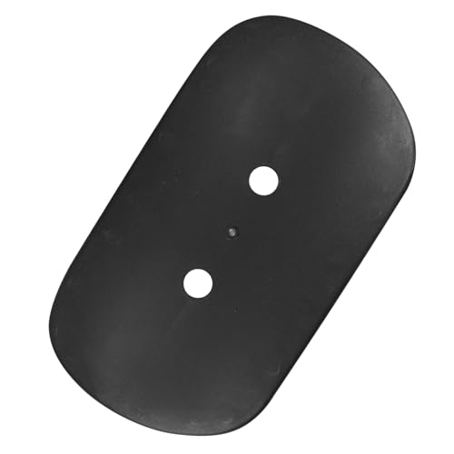 Gadpiparty Bürostuhl Kopfstütze mit Nackenstütze Ergonomische Rückenlehne für Kleine Büros Leichten Einfache für Schreibtischstuhl und Gaming Stuhl von Gadpiparty