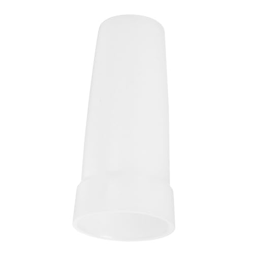Gadpiparty Camping Lichtdiffusor Tragbare Taschenlampen Abdeckung für Gleichmäßige Beleuchtung Augenschonend Kompatibel mit Langlebiges Material für Outdoor Aktivitäten Gadpiparty Camping Lichtdiffusor Tragbare Taschenlampen Abdeckung für Gleichmäßige Beleuchtung Augenschonend Kompatibel mit Langlebiges Material für Outdoor Aktivitäten von Gadpiparty
