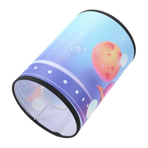 Gadpiparty Cartoon Space Lampshade für Kinderzimmer Stilvolle Tischlampe mit Thema Langlebig und Charmant für Geburtstagsgeschenke und Festliche Anlässe Gadpiparty Cartoon Space Lampshade für Kinderzimmer Stilvolle Tischlampe mit Thema Langlebig und Charmant für Geburtstagsgeschenke und Festliche Anlässe von Gadpiparty