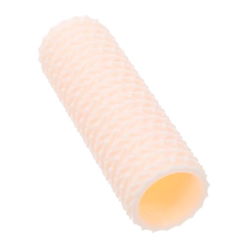 Gadpiparty Clay Textured Roller mit Wasserwellenmuster für Polymer Clay Präzises Embossing-werkzeug für DIY Schmuck und Kleine Kunstprojekte für Ohrringgestaltung und Detaillierte Texturen von Gadpiparty