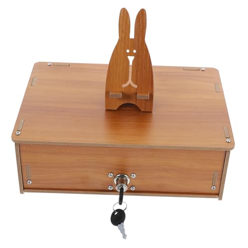 Gadpiparty Computer Erhöhtes Regal Schreibtisch Computerregal Desktop-Monitor-Riser Desktop-Rack Ständer Für Computermonitore Computer Desk Accessoires Tischerhöhungen Für Monitore Holz Gadpiparty Computer Erhöhtes Regal Schreibtisch Computerregal Desktop-Monitor-Riser Desktop-Rack Ständer Für Computermonitore Computer Desk Accessoires Tischerhöhungen Für Monitore Holz von Gadpiparty