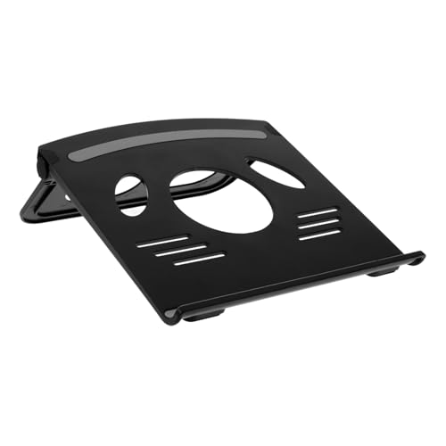 Gadpiparty Faltbarer Laptop Und Tablet-ständer Höhenverstellbarer Halter Für Schreibtisch Platzsparend Ergonomisch Kompatibel Mit Laptops Und Tablets Für Zuhause Und Büro Gadpiparty Faltbarer Laptop Und Tablet-ständer Höhenverstellbarer Halter Für Schreibtisch Platzsparend Ergonomisch Kompatibel Mit Laptops Und Tablets Für Zuhause Und Büro von Gadpiparty