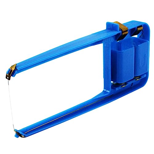 Gadpiparty DIY Heißer Drahtschneider Langlebiges Schaumschneiderwerkzeug für Präzises Ergonomisch und Tragbar für Modellbau und Handwerk Gadpiparty DIY Heißer Drahtschneider Langlebiges Schaumschneiderwerkzeug für Präzises Ergonomisch und Tragbar für Modellbau und Handwerk von Gadpiparty