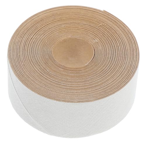 Gadpiparty DIY Lampenschirm Kantenband Selbstklebend Natürlicher Leinenstoff Lampenschirm Zubehör Zum Umwickeln und Dekorieren Für Verschiedene Lampengrößen Zuhause Gadpiparty DIY Lampenschirm Kantenband Selbstklebend Natürlicher Leinenstoff Lampenschirm Zubehör Zum Umwickeln und Dekorieren Für Verschiedene Lampengrößen Zuhause von Gadpiparty