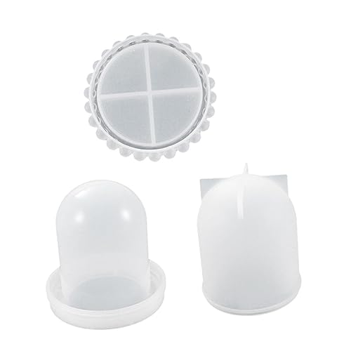 Gadpiparty DIY Silikonform für Epoxidharz Teiliges für Würfelbox Schmuckdosen und Ewige Blumen Einfache Handhabung und Glatte Oberfläche für Kreative Projekte Gadpiparty DIY Silikonform für Epoxidharz Teiliges für Würfelbox Schmuckdosen und Ewige Blumen Einfache Handhabung und Glatte Oberfläche für Kreative Projekte von Gadpiparty