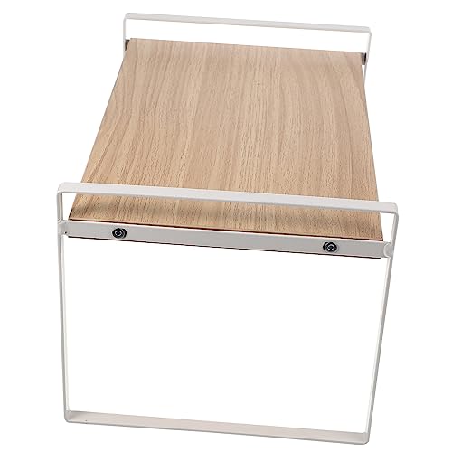 Gadpiparty Desktop Organizer Regal für Bürobedarf und Stabiles Ablagesystem für Schreibtisch Schlafzimmer und Büro für Kleine Gegenstände und Pflanzen Einfache und Handhabung Gadpiparty Desktop Organizer Regal für Bürobedarf und Stabiles Ablagesystem für Schreibtisch Schlafzimmer und Büro für Kleine Gegenstände und Pflanzen Einfache und Handhabung von Gadpiparty