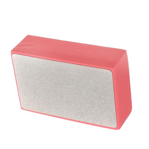 Gadpiparty Diamant Polierpad Hand schleifblock für Keramik Fliesen Stein Marmor Granit Polieren Entgraten und Schleifen mit Schnellem Glanz und Handlichem Design von Gadpiparty