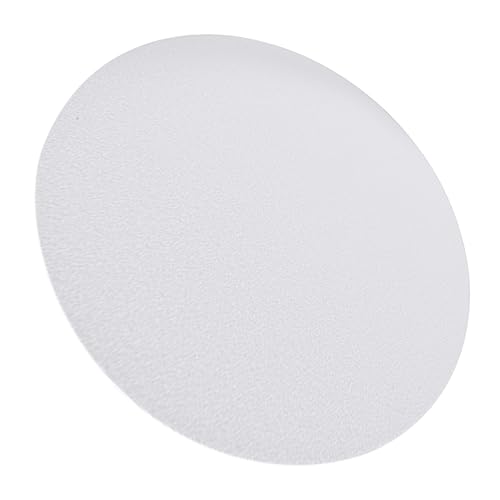 Gadpiparty Diffusor-lampenschirm Aus Kunststoff 190 Mm Durchmesser – Schillernder Spotlight-lampenschirm für Deckenleuchte Sanfte Beleuchtung Gadpiparty Diffusor-lampenschirm Aus Kunststoff 190 Mm Durchmesser – Schillernder Spotlight-lampenschirm für Deckenleuchte Sanfte Beleuchtung von Gadpiparty