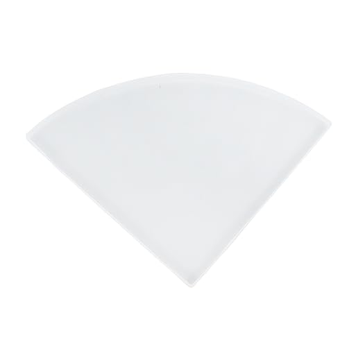 Gadpiparty Diy Silikon Regal Form Epoxidharz Untersetzer Form für Bastelprojekte für Diy Enthusiasten Leicht und Tragbar Gadpiparty Diy Silikon Regal Form Epoxidharz Untersetzer Form für Bastelprojekte für Diy Enthusiasten Leicht und Tragbar von Gadpiparty