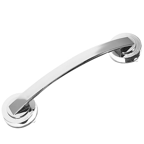 Gadpiparty Dusch-Haltegriff 12 Zoll Saugnapf-Haltegriffe Für Badezimmer Dusche Abnehmbarer Dusch-Sicherheitsgriff Robuster Badewannengriff Für Senioren Ältere Menschen Starke Handläufe Kein Gadpiparty Dusch-Haltegriff 12 Zoll Saugnapf-Haltegriffe Für Badezimmer Dusche Abnehmbarer Dusch-Sicherheitsgriff Robuster Badewannengriff Für Senioren Ältere Menschen Starke Handläufe Kein von Gadpiparty
