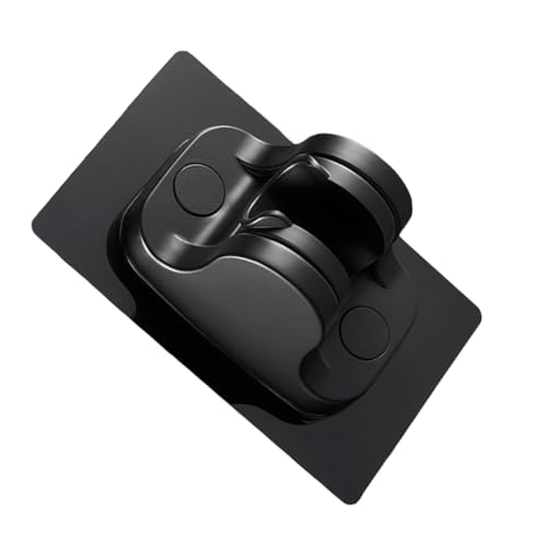 Gadpiparty Duschkopfbasis Befestigung Nagelfrei Verstellbar Für Dusche Kopf Halterung Wandmontage Langlebig Installieren Praktisch Gadpiparty Duschkopfbasis Befestigung Nagelfrei Verstellbar Für Dusche Kopf Halterung Wandmontage Langlebig Installieren Praktisch von Gadpiparty