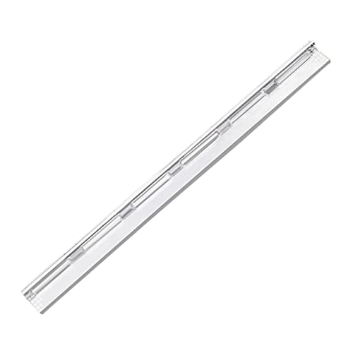 Gadpiparty Eckenschutz Für Möbel Und Wände Transparenter Stoßfänger Aus PVC Selbstklebend Und Zuschneidbar Für Tische Schränke Theken Und Zusätzliche Als Pufferstreifen Für Holz Glas von Gadpiparty