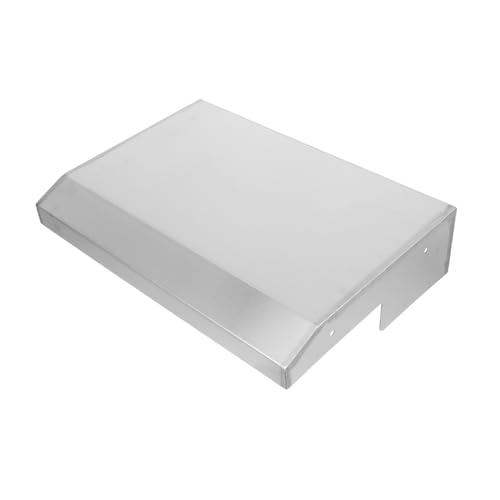 Gadpiparty Edelstahl Ev Ladestation Regenschutz Überdachung Rostfrei Wetterfest Verschleißfest für Elektrische Fahrzeug ladesäulen Einfache Montage Outdoor Schutz Gadpiparty Edelstahl Ev Ladestation Regenschutz Überdachung Rostfrei Wetterfest Verschleißfest für Elektrische Fahrzeug ladesäulen Einfache Montage Outdoor Schutz von Gadpiparty