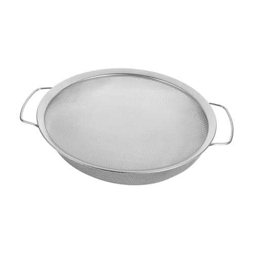 Gadpiparty Edelstahl Farbfilter Trichter mit Feinem Mesh Sieb Wiederverwendbarer Farbsieb für Latex und Ölfarben Verstopfungsfreies Filtersieb für Heim und Auto Lackierarbeiten Gadpiparty Edelstahl Farbfilter Trichter mit Feinem Mesh Sieb Wiederverwendbarer Farbsieb für Latex und Ölfarben Verstopfungsfreies Filtersieb für Heim und Auto Lackierarbeiten von Gadpiparty